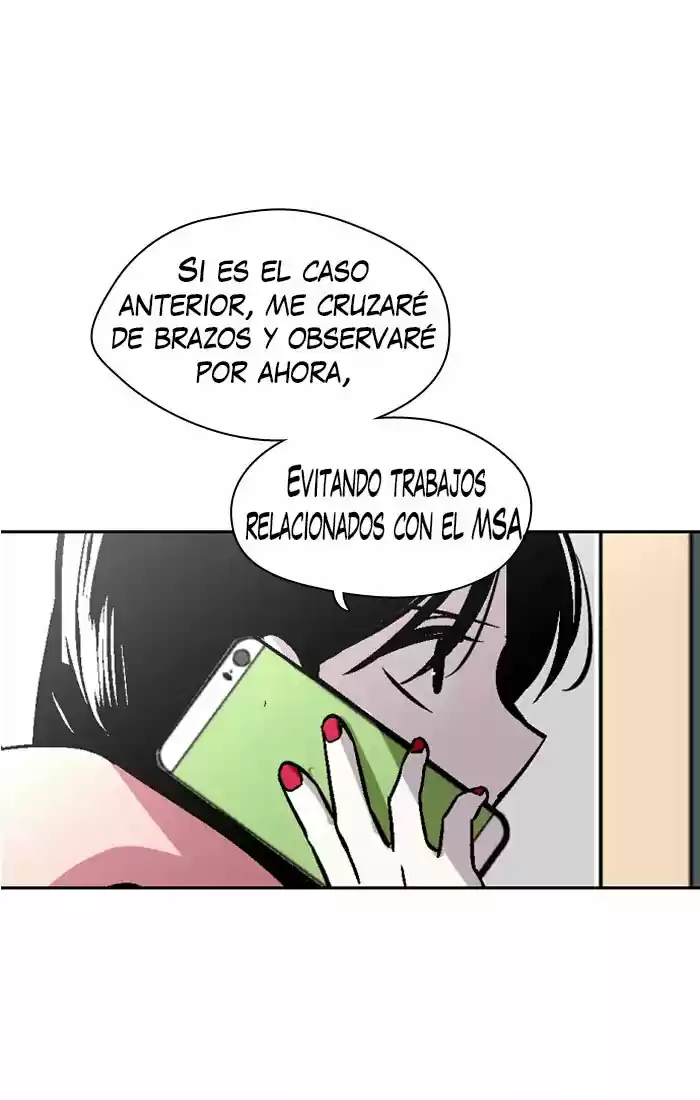 Nano List, capítulo 70, página 62