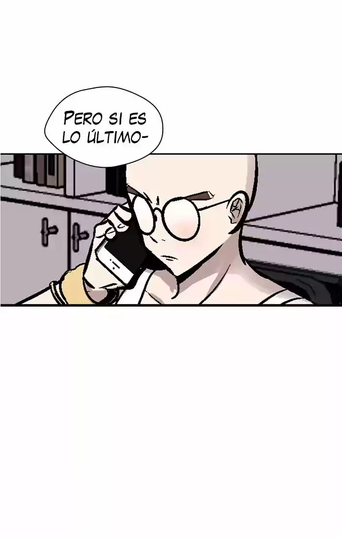 Nano List, capítulo 70, página 63