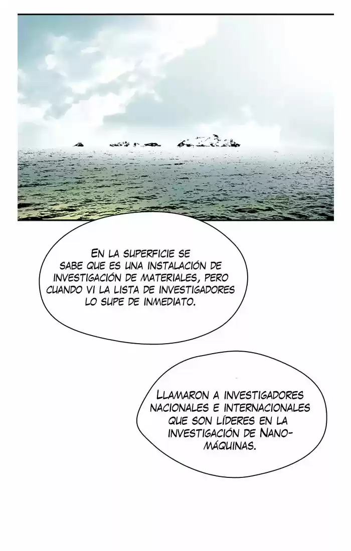 Nano List, capítulo 70, página 67