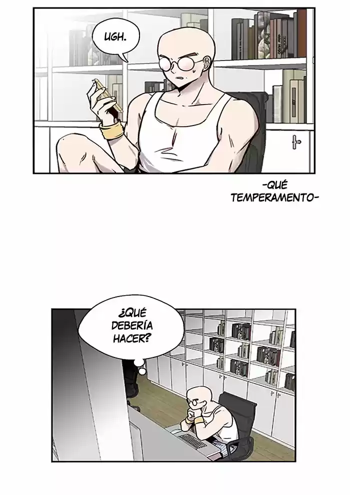 Nano List, capítulo 71, página 9