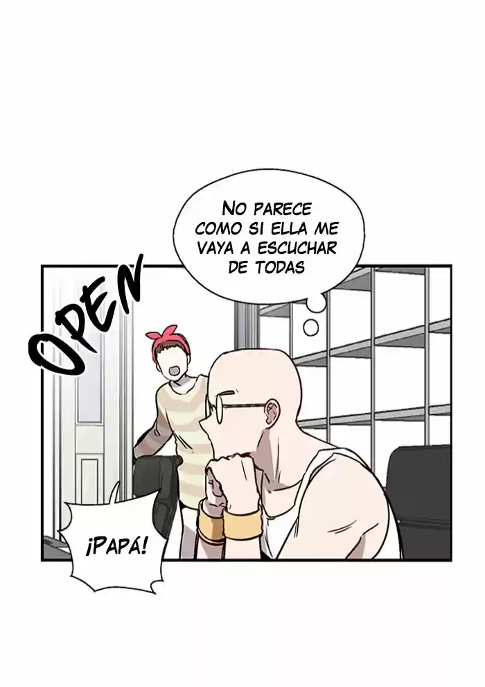 Nano List, capítulo 71, página 11