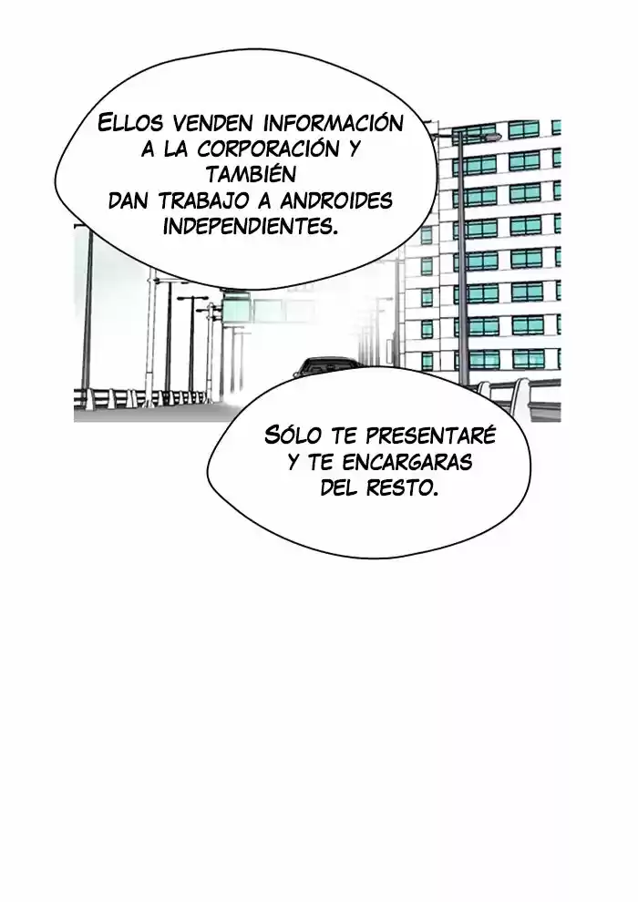 Nano List, capítulo 71, página 20