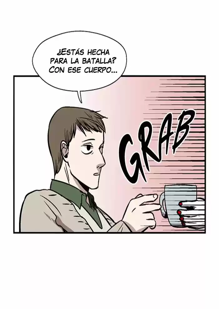 Nano List, capítulo 71, página 23