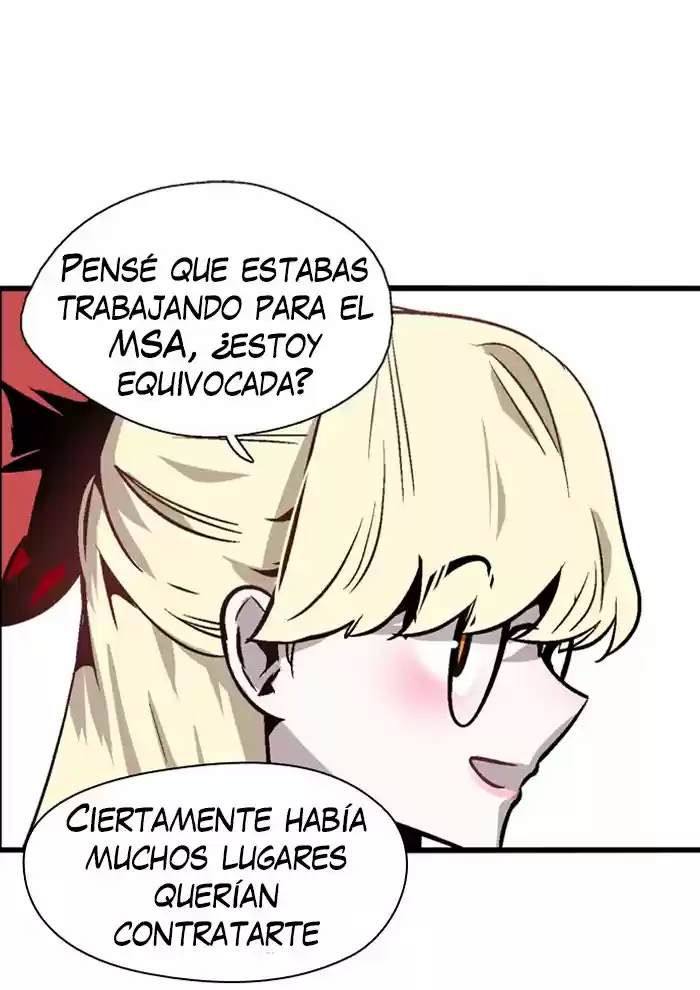 Nano List, capítulo 71, página 32