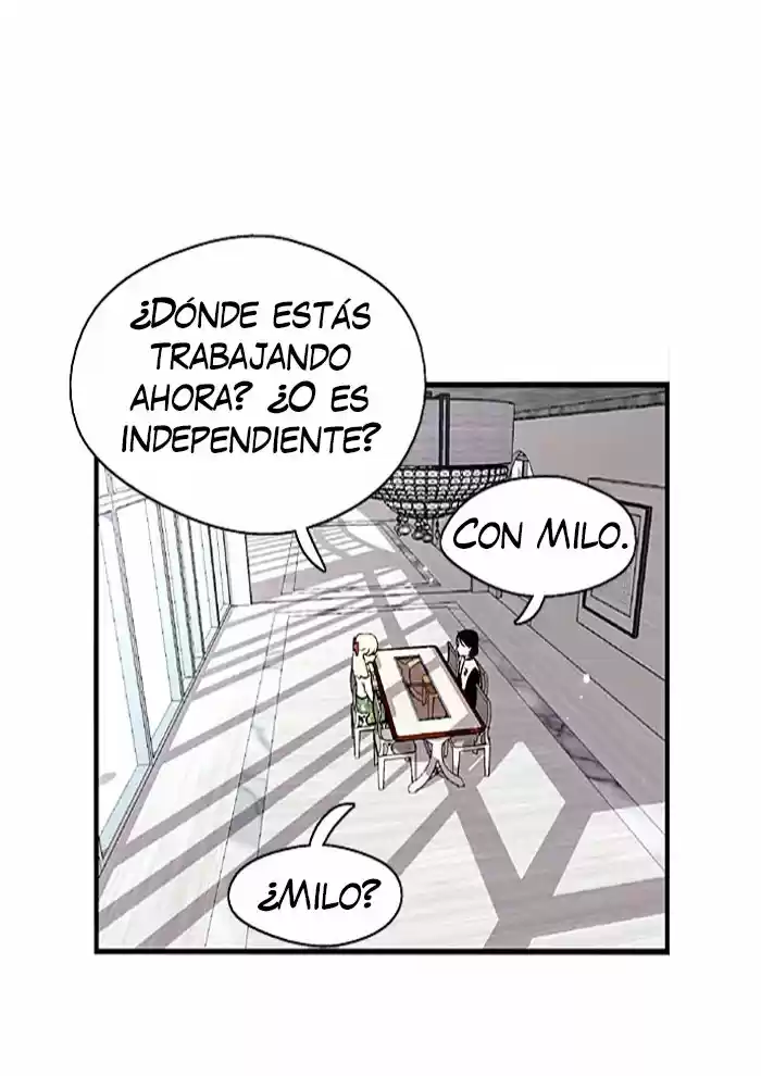 Nano List, capítulo 71, página 33