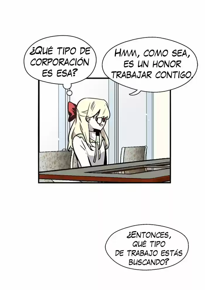 Nano List, capítulo 71, página 34