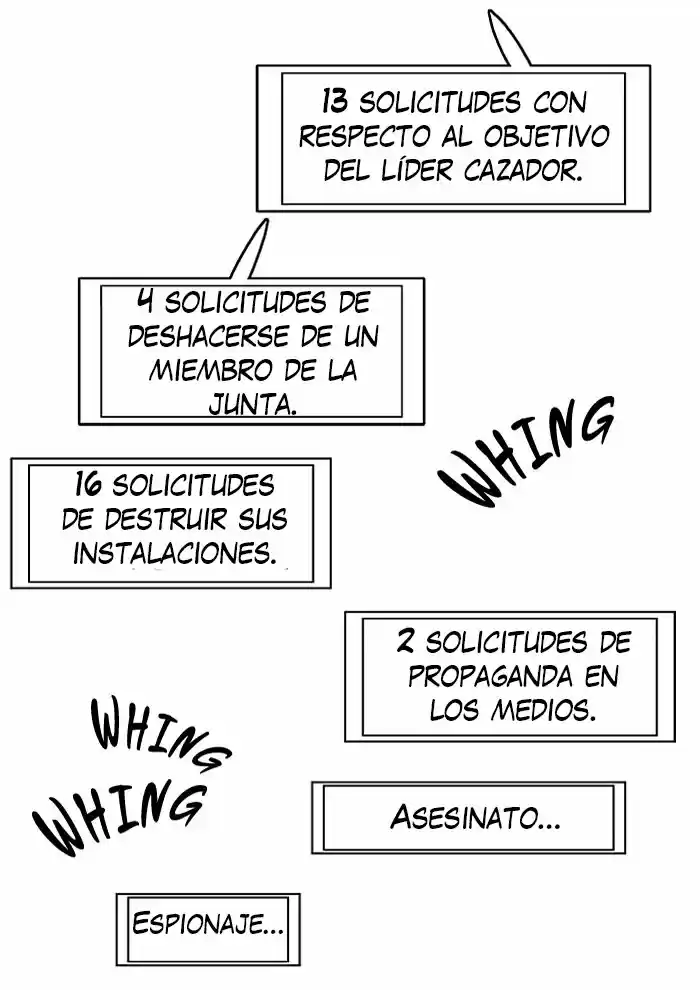 Nano List, capítulo 71, página 40
