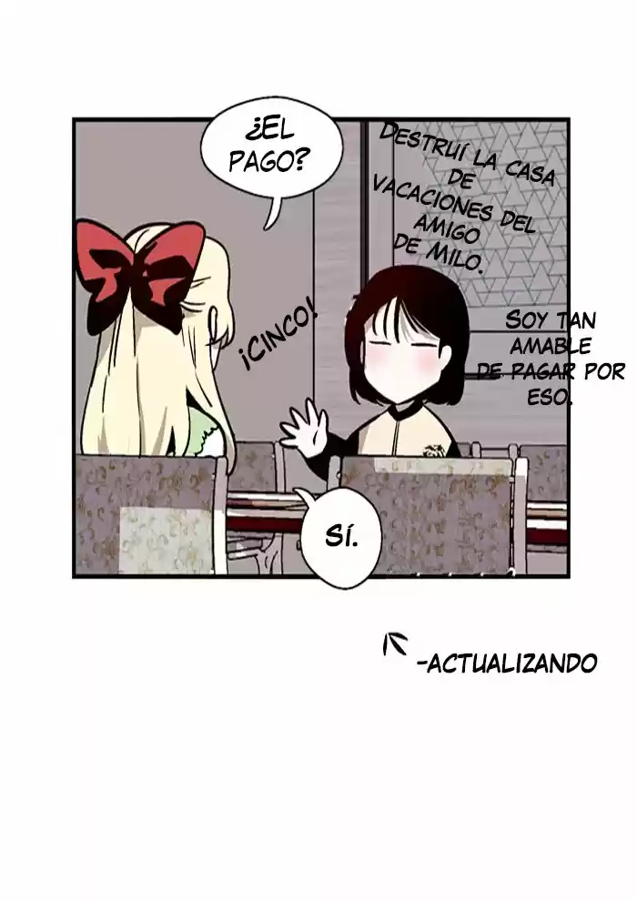 Nano List, capítulo 71, página 44