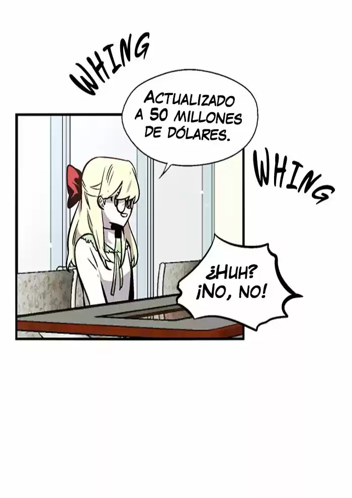 Nano List, capítulo 71, página 45