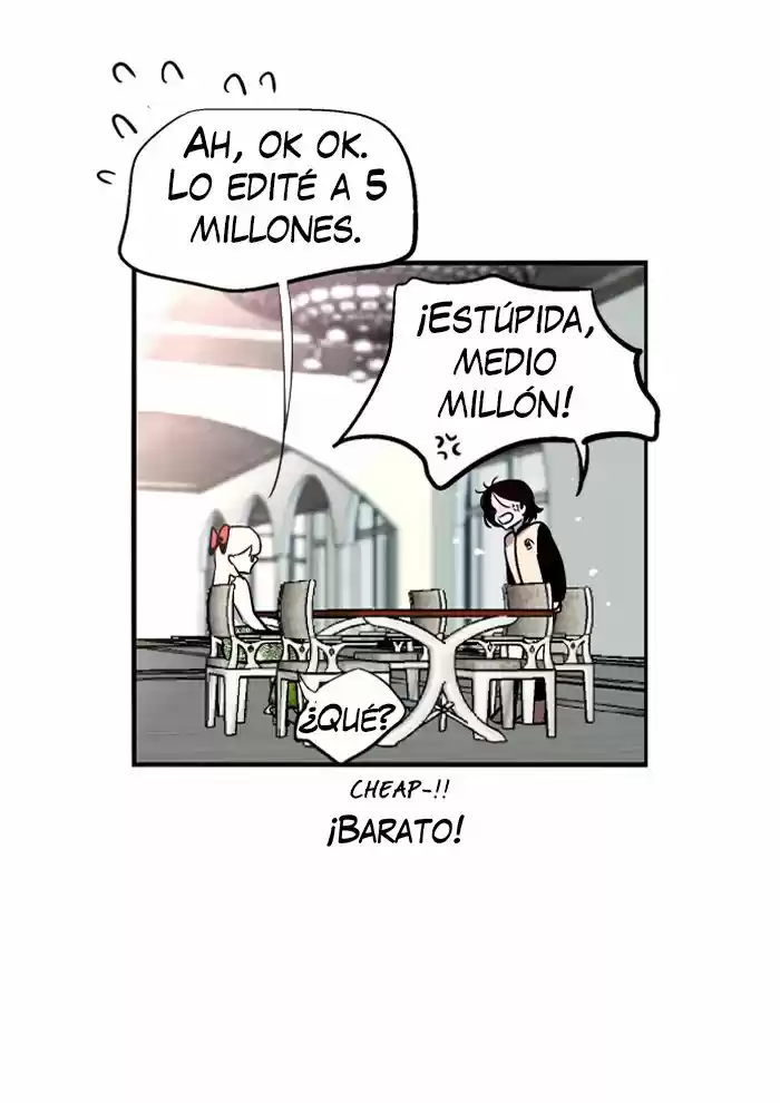 Nano List, capítulo 71, página 46