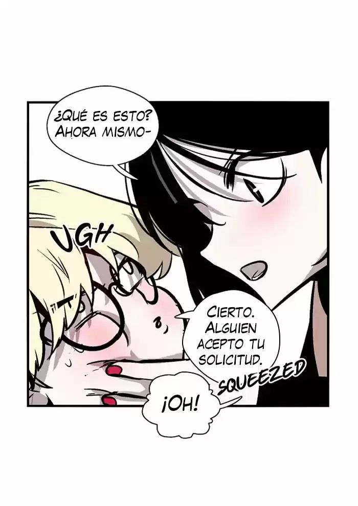 Nano List, capítulo 71, página 48