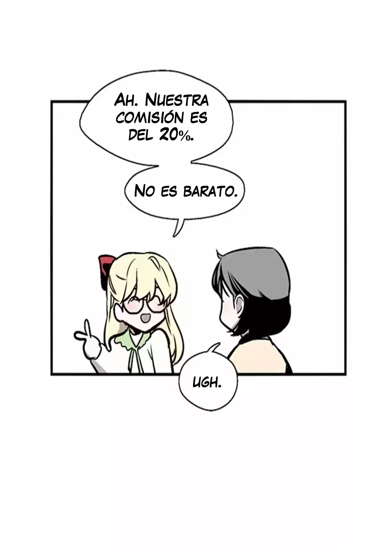 Nano List, capítulo 71, página 53