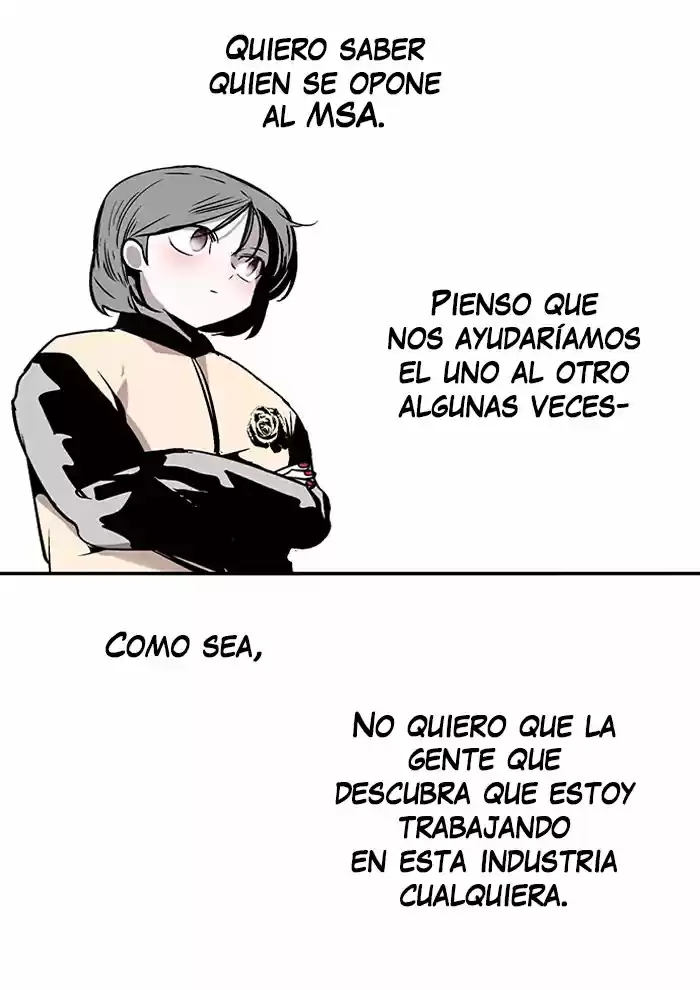 Nano List, capítulo 71, página 54