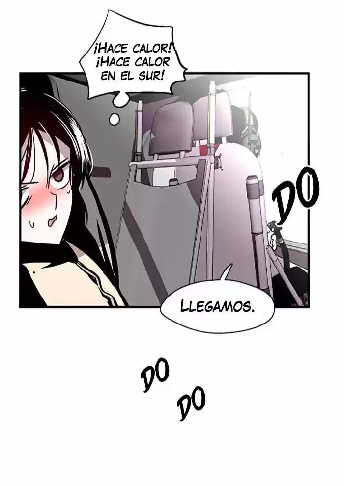 Nano List, capítulo 71, página 59