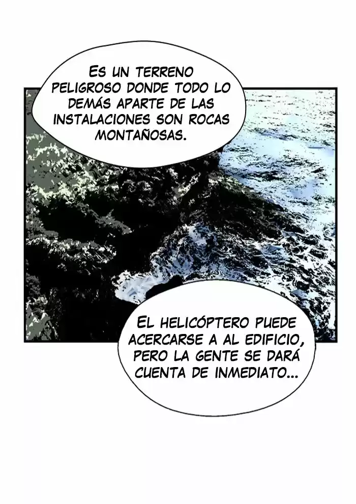 Nano List, capítulo 71, página 62
