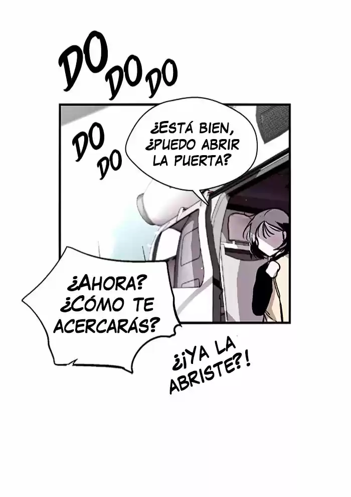 Nano List, capítulo 71, página 63