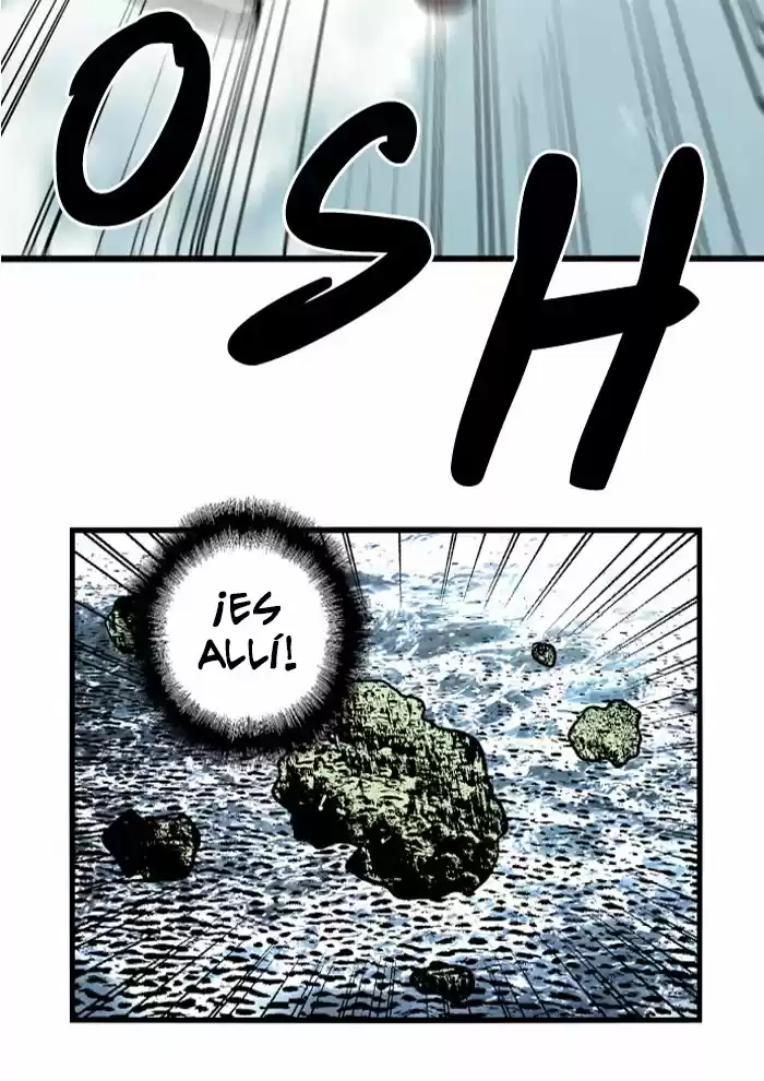 Nano List, capítulo 71, página 67