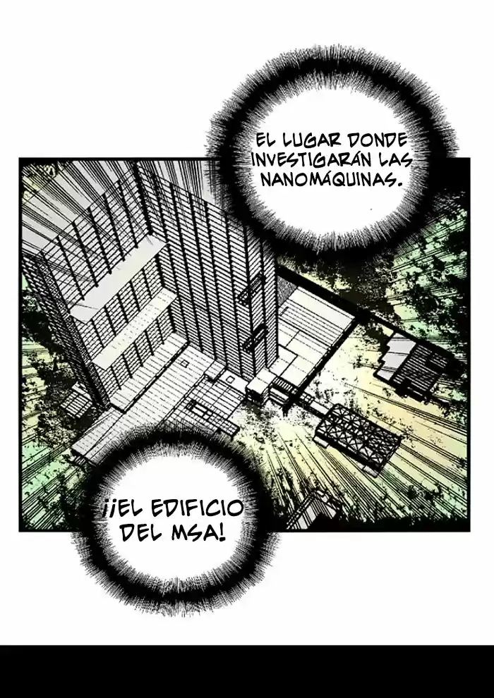 Nano List, capítulo 71, página 69