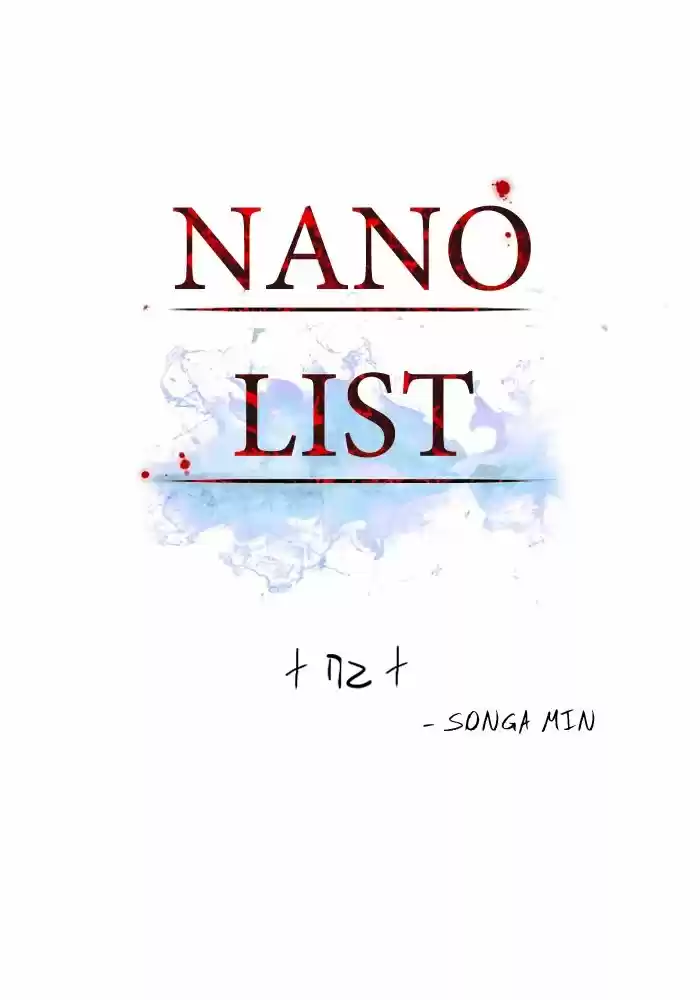 Nano List, capítulo 72, página 3