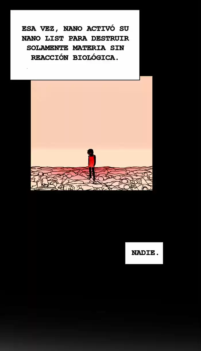 Nano List, capítulo 72, página 15