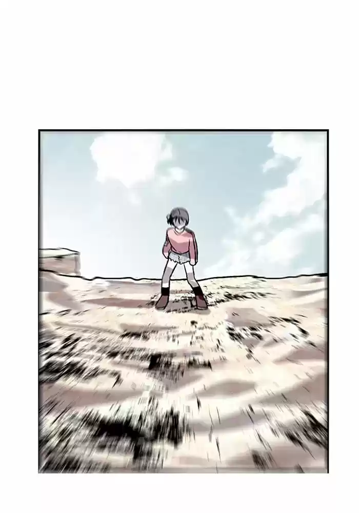 Nano List, capítulo 72, página 67