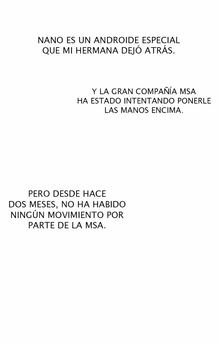 Nano List, capítulo 73, página 6