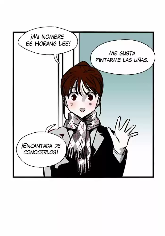 Nano List, capítulo 73, página 16