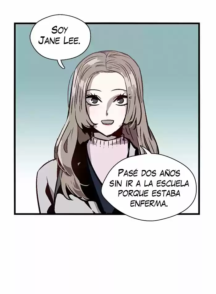 Nano List, capítulo 73, página 20
