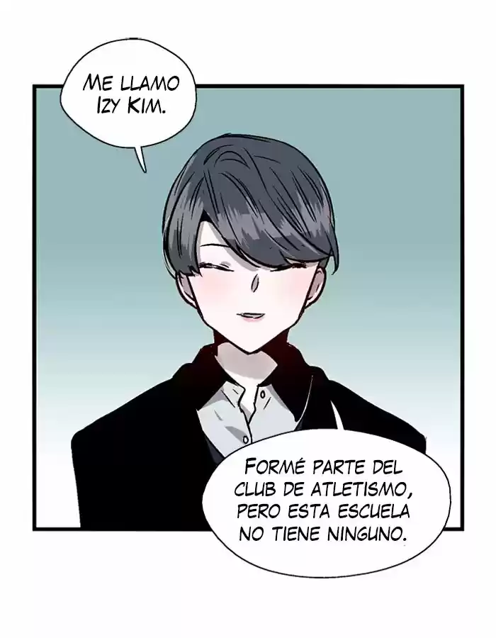 Nano List, capítulo 73, página 21