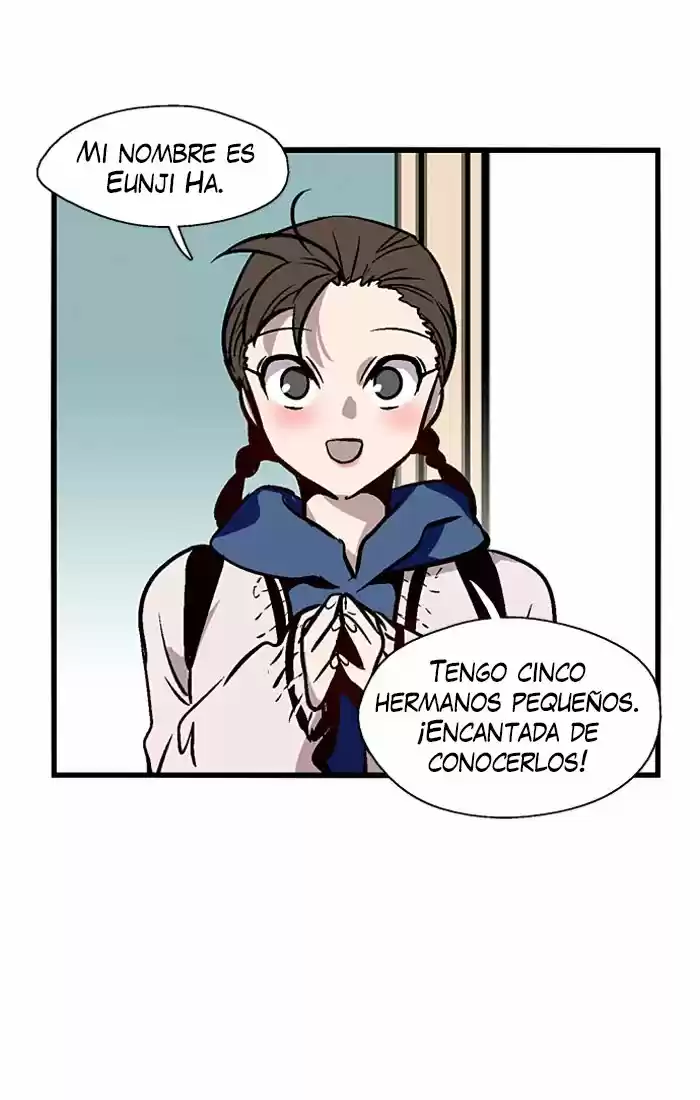 Nano List, capítulo 73, página 22