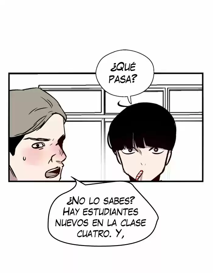 Nano List, capítulo 73, página 27