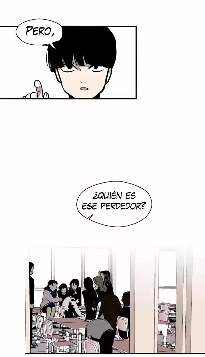 Nano List, capítulo 73, página 36