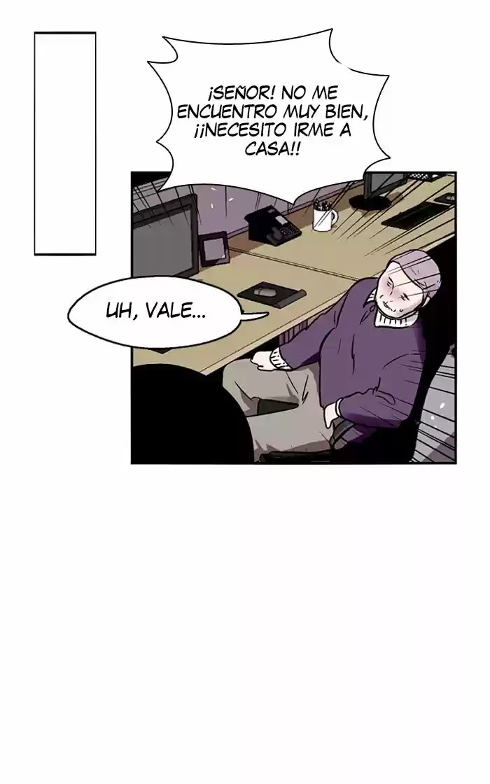Nano List, capítulo 73, página 53
