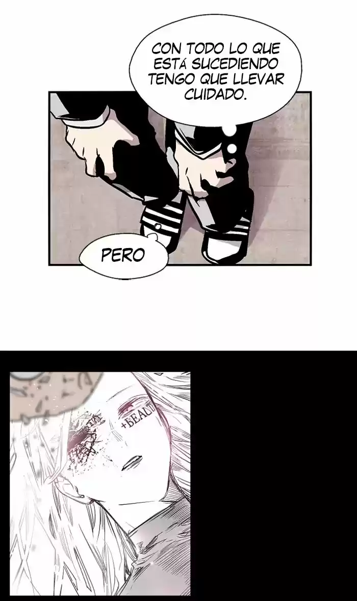 Nano List, capítulo 73, página 58