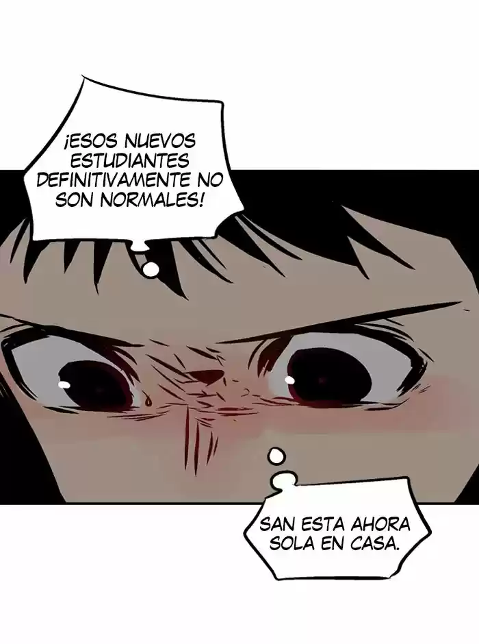 Nano List, capítulo 73, página 61