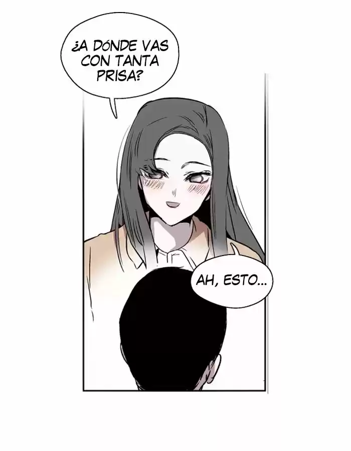 Nano List, capítulo 73, página 64