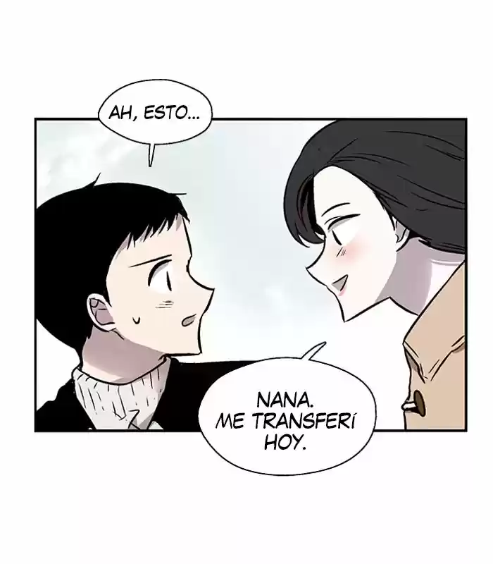 Nano List, capítulo 73, página 65