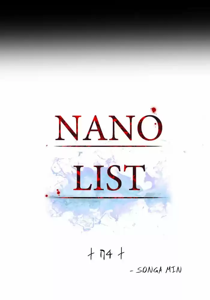 Nano List, capítulo 74, página 3