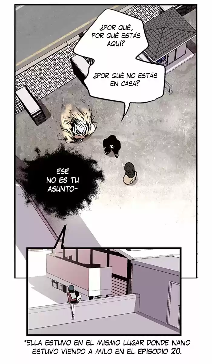 Nano List, capítulo 74, página 12
