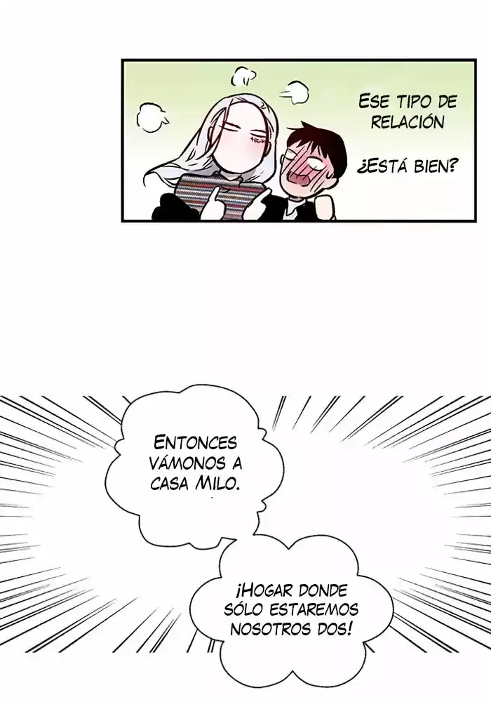 Nano List, capítulo 74, página 16