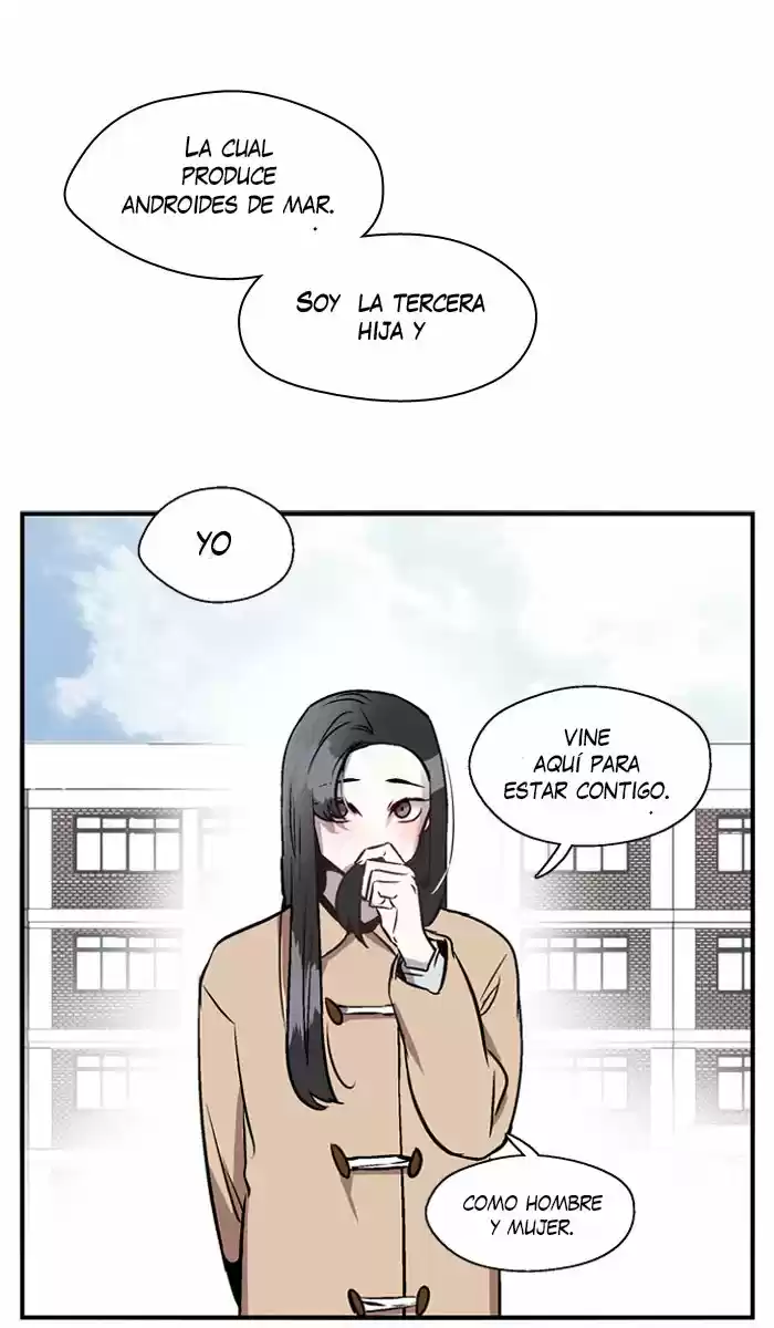 Nano List, capítulo 74, página 22