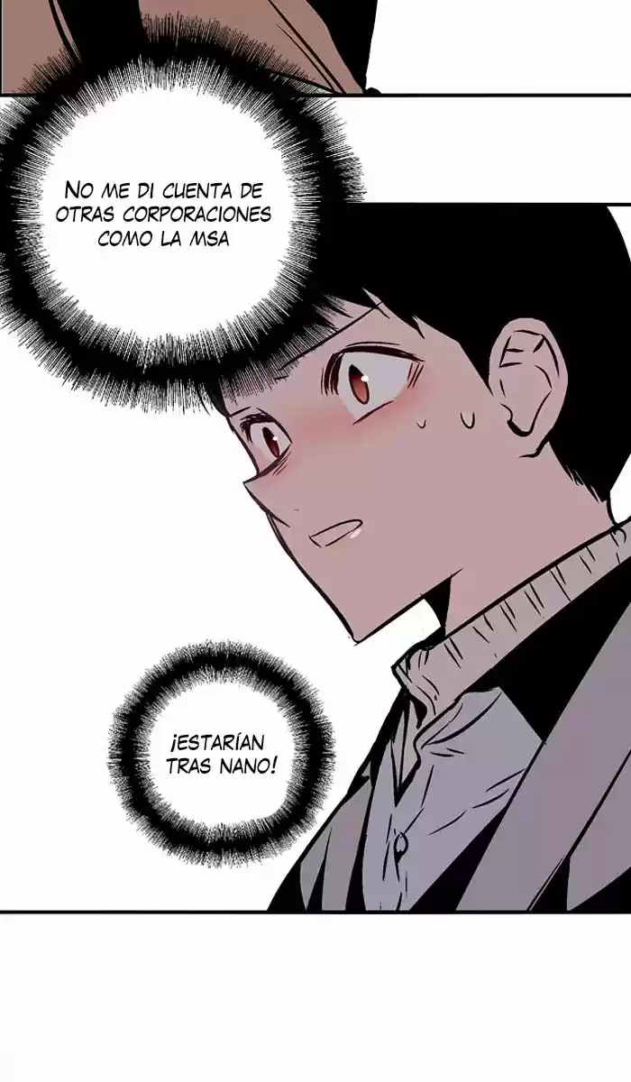 Nano List, capítulo 74, página 25