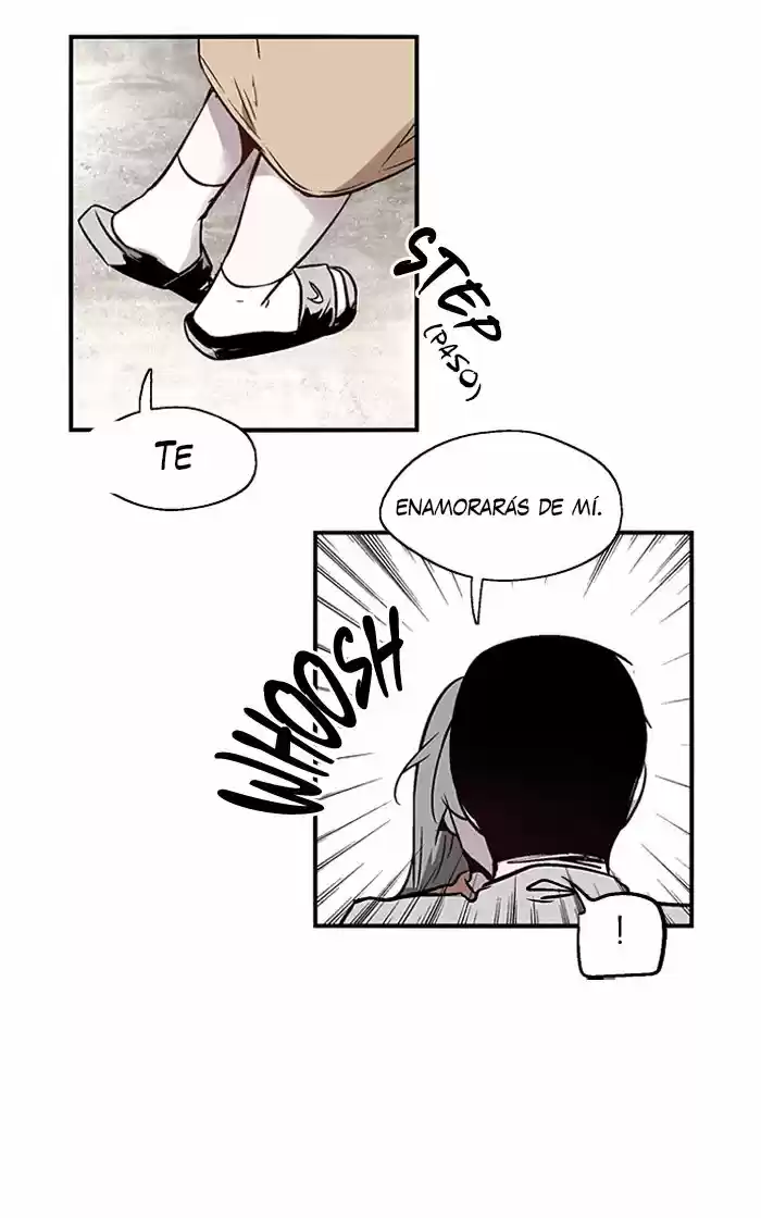 Nano List, capítulo 74, página 30