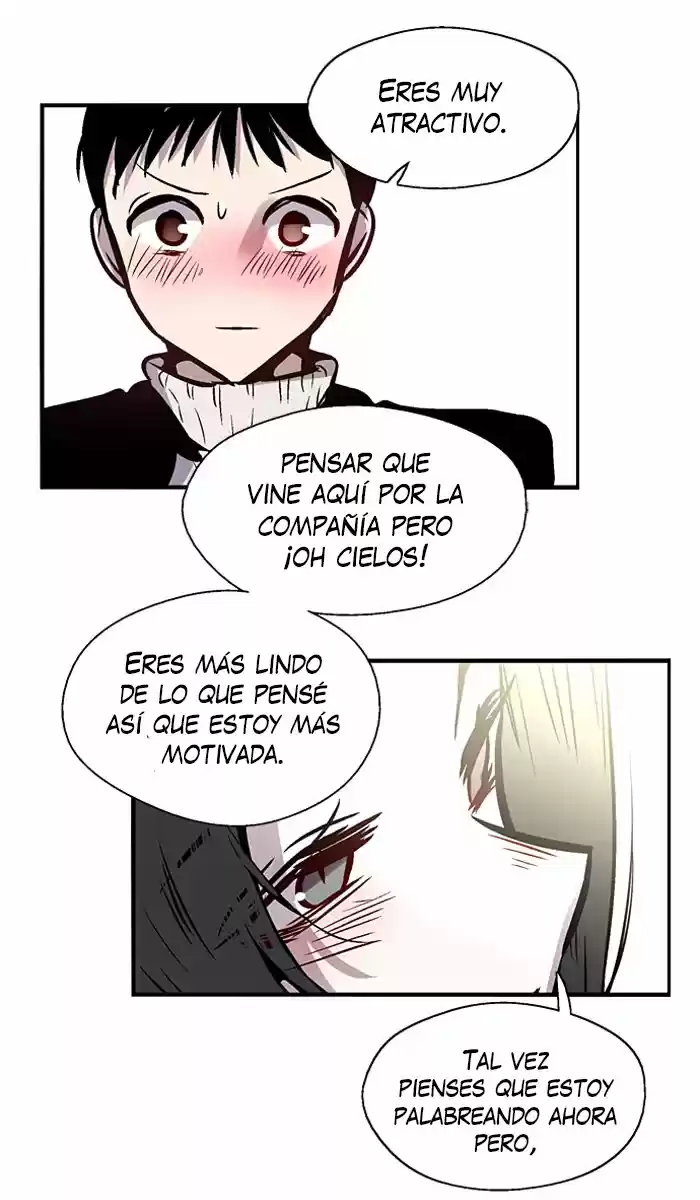 Nano List, capítulo 74, página 32