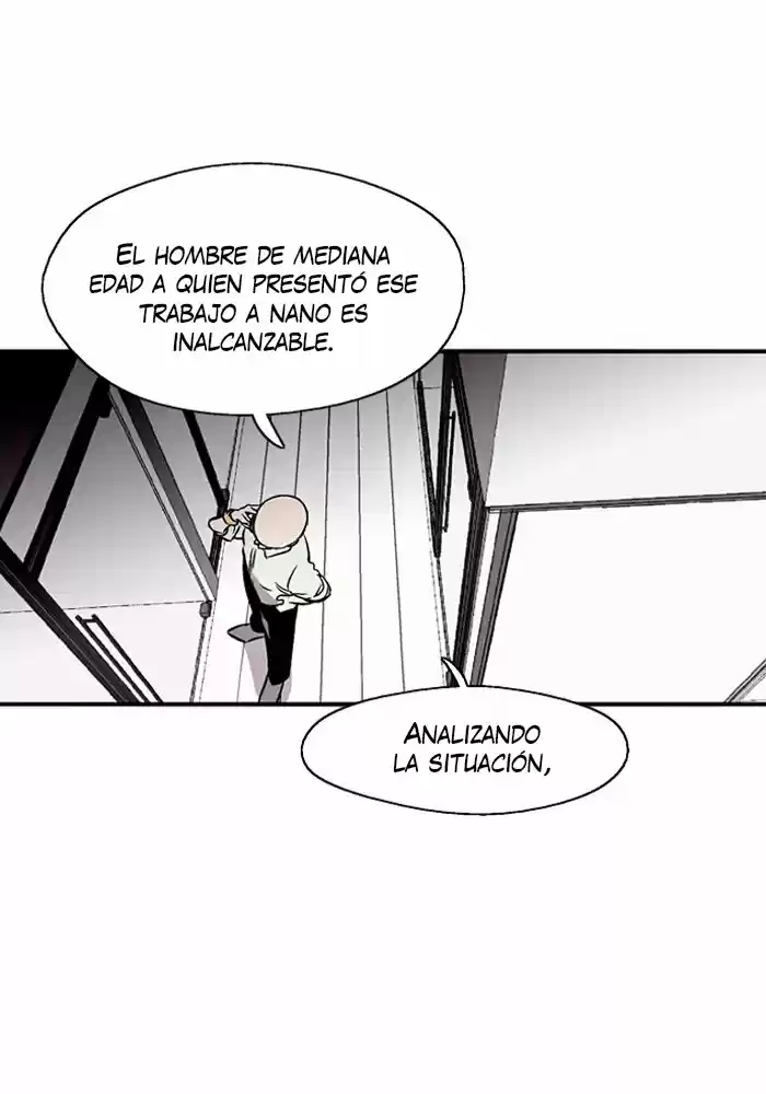 Nano List, capítulo 74, página 36