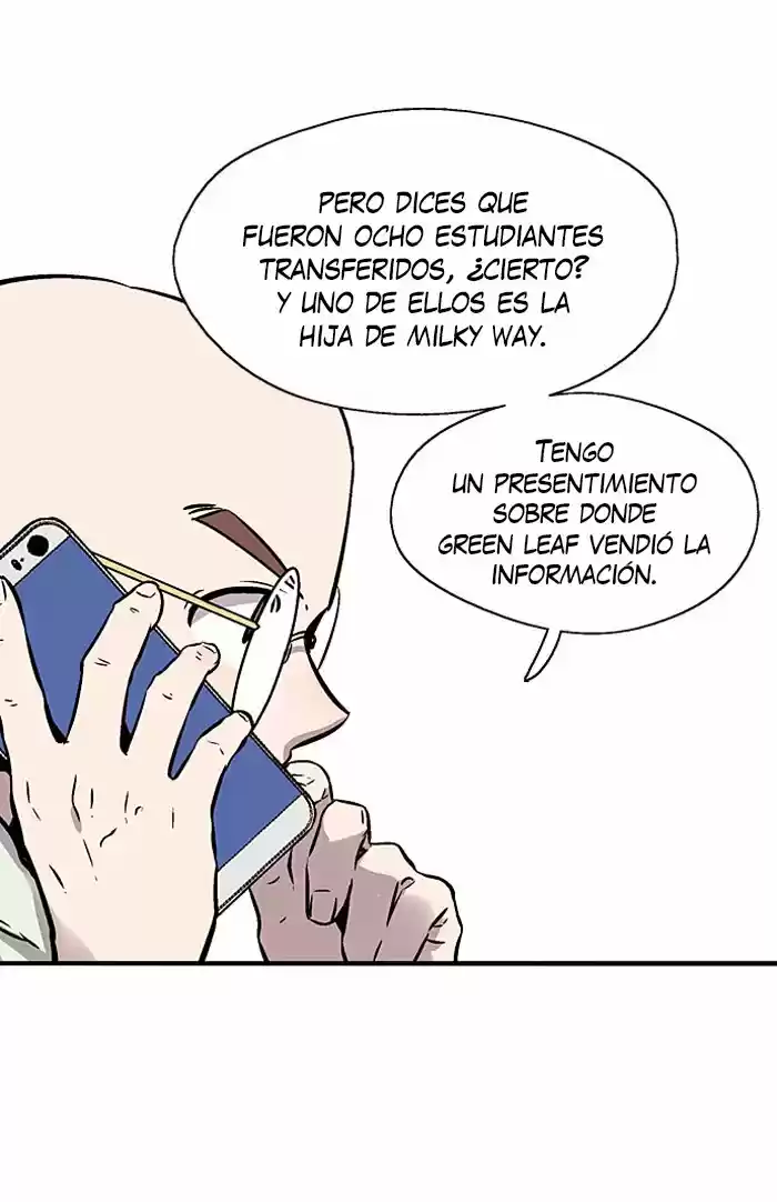 Nano List, capítulo 74, página 40
