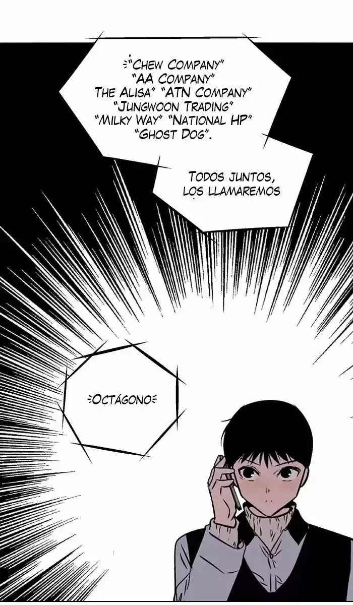 Nano List, capítulo 74, página 41