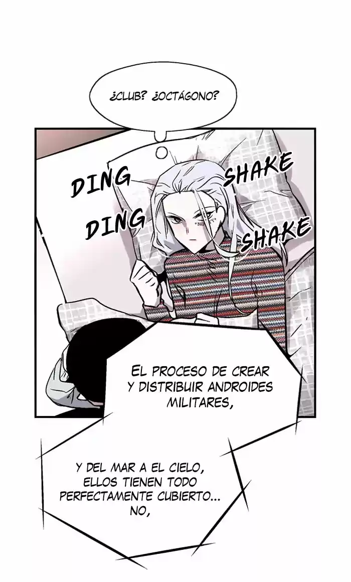 Nano List, capítulo 74, página 42