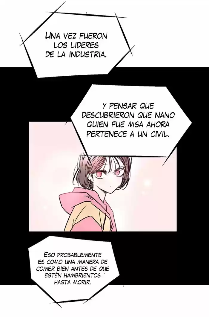 Nano List, capítulo 74, página 45