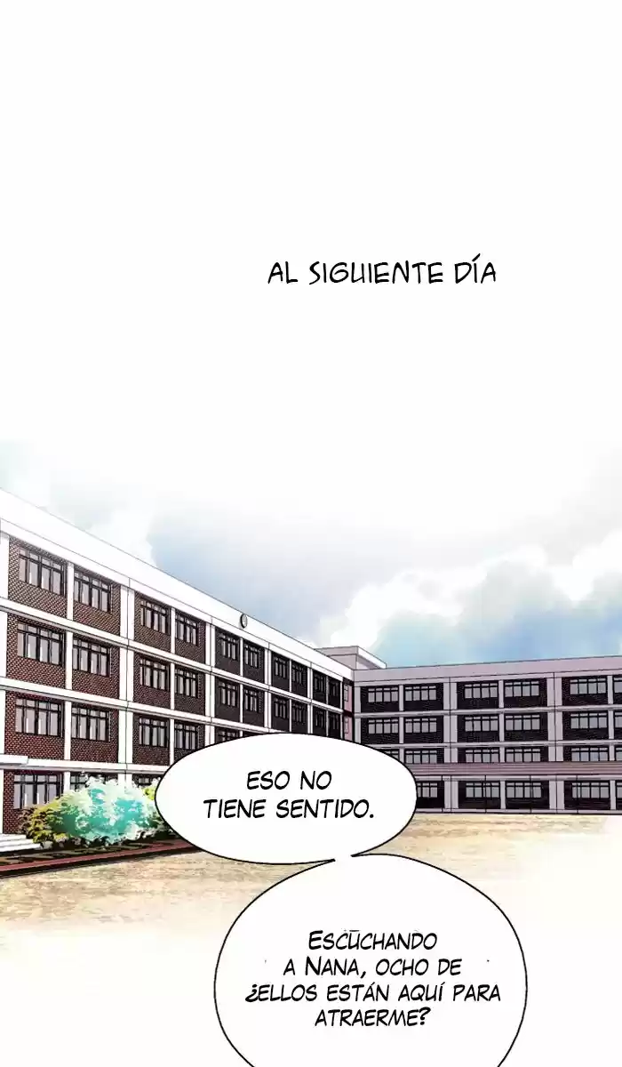 Nano List, capítulo 74, página 49